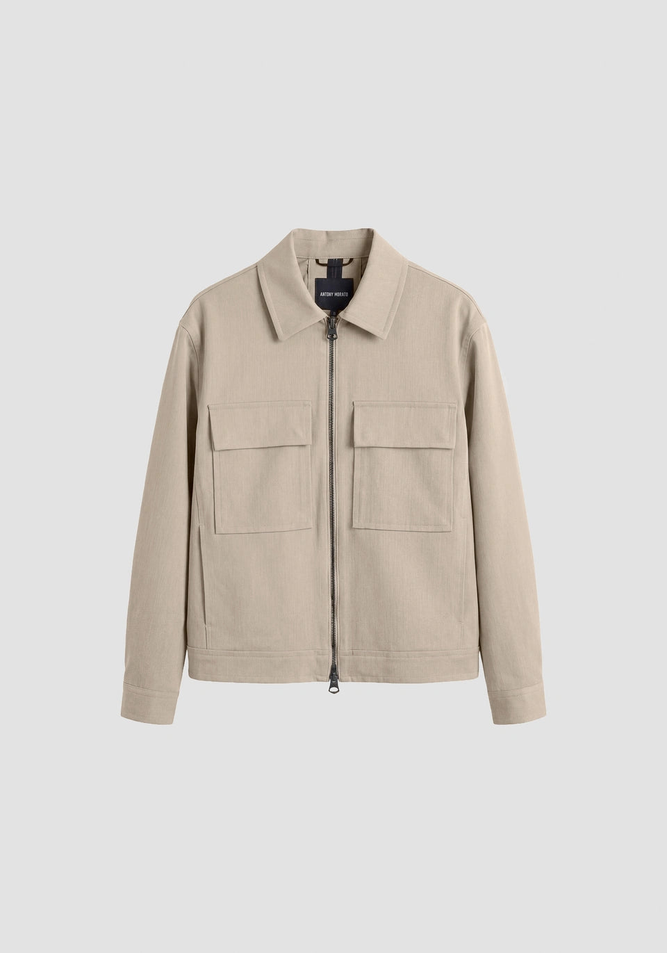 Giubbotto - Antony Morato - MMCO00995-FA600332