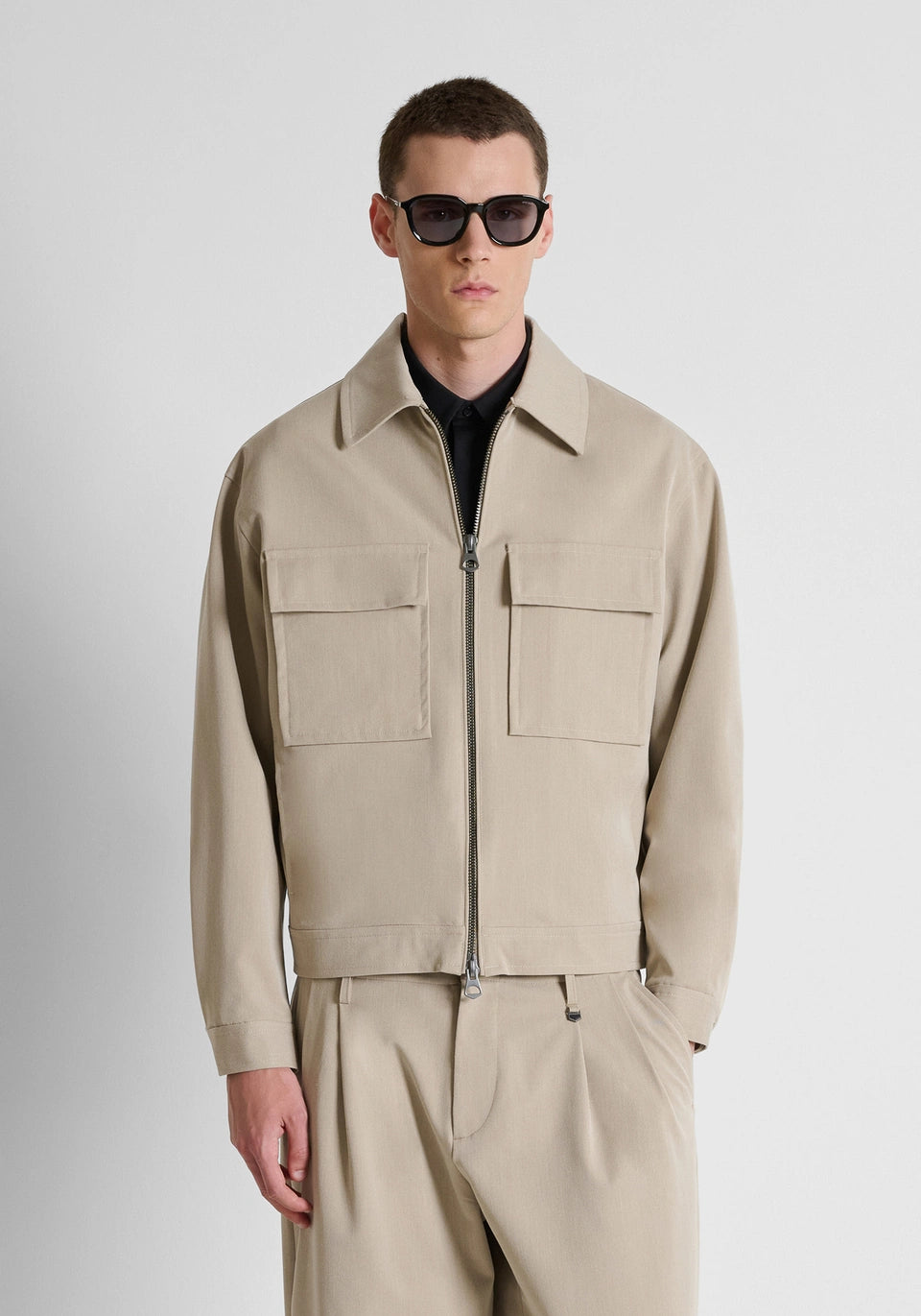 Giubbotto - Antony Morato - MMCO00995-FA600332