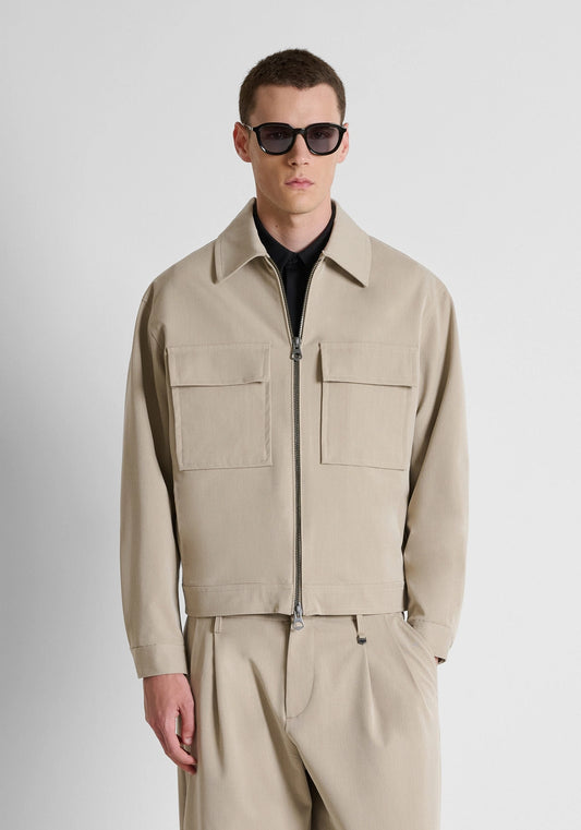 Giubbotto - Antony Morato - MMCO00995-FA600332
