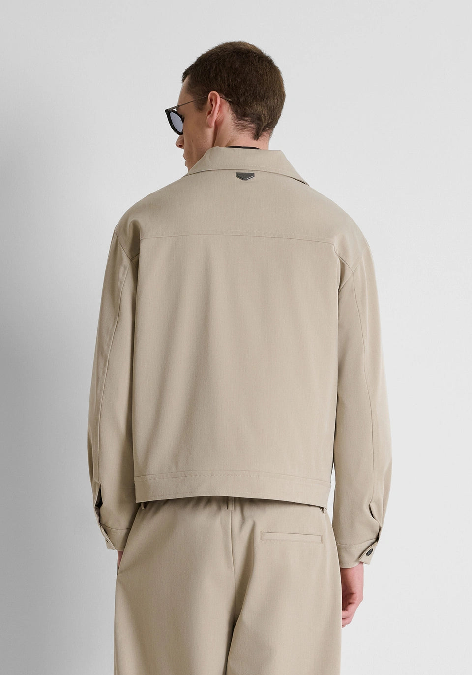 Giubbotto - Antony Morato - MMCO00995-FA600332