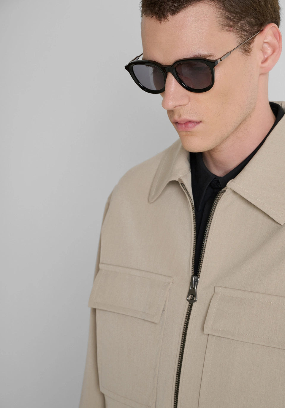 Giubbotto - Antony Morato - MMCO00995-FA600332