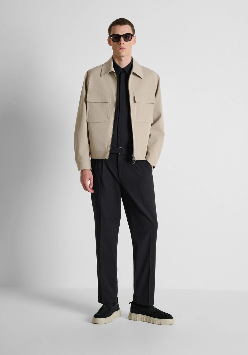 Giubbotto - Antony Morato - MMCO00995-FA600332