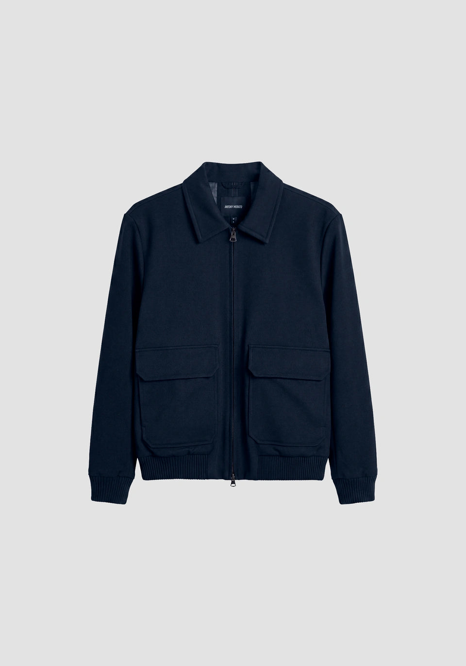Giubbotto - Antony Morato - MMCO00999-FA600332