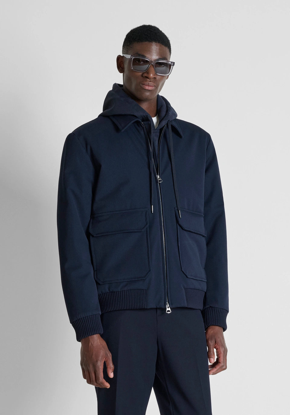 Giubbotto - Antony Morato - MMCO00999-FA600332