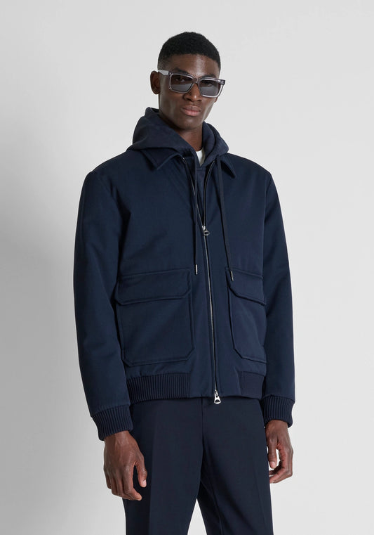 Giubbotto - Antony Morato - MMCO00999-FA600332