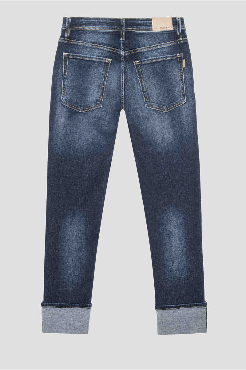 JEANS - ANTONY MORATO - MMDT00243-FA750485-W01778