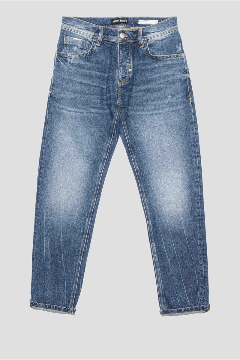 JEANS - ANTONY MORATO - MMDT00264-FA750475-W01754