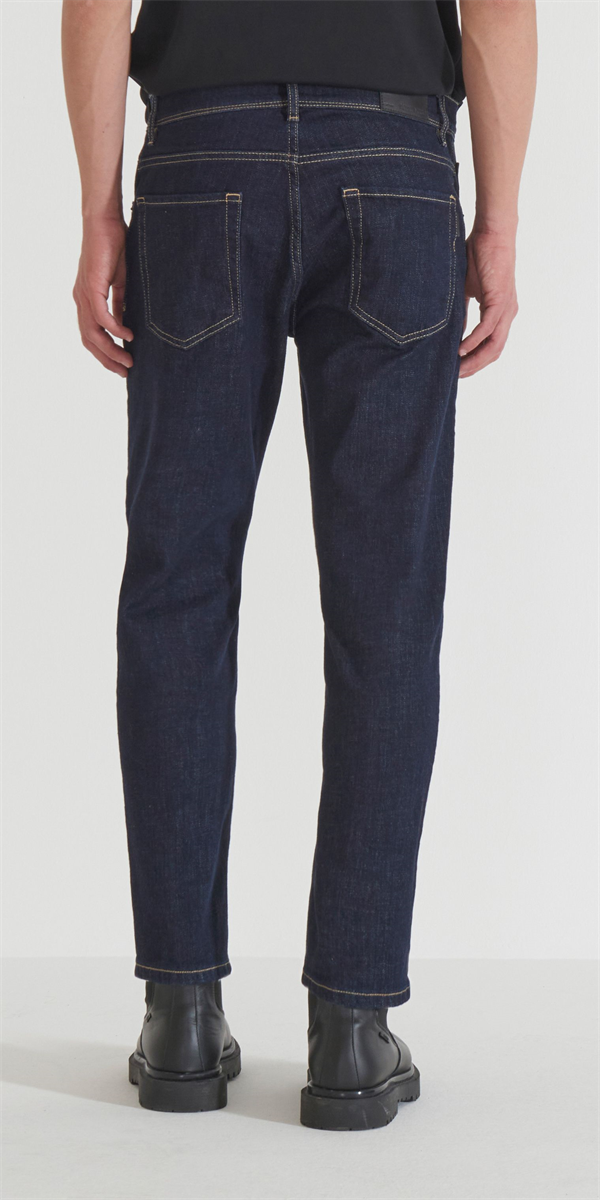 JEANS - ANTONY MORATO - MMDT00264-FA750500-W1919 ARGON