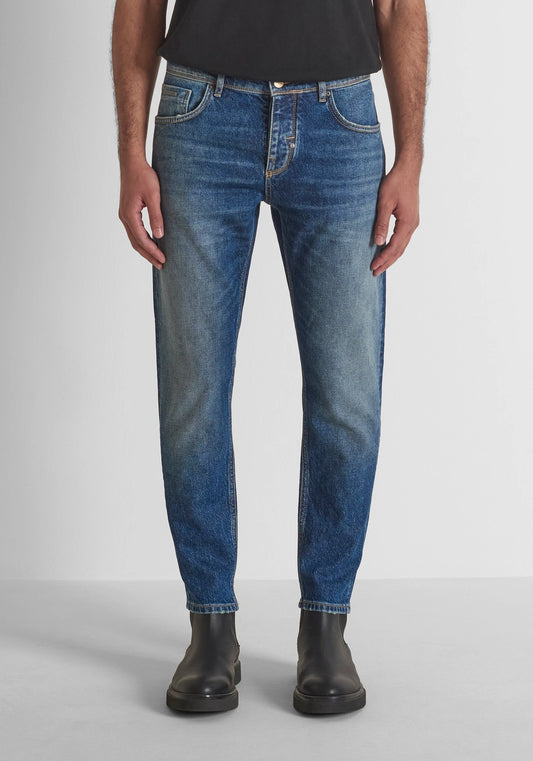 Jeans - Antony Morato - MMDT00264-FA750624-W02314 Argon