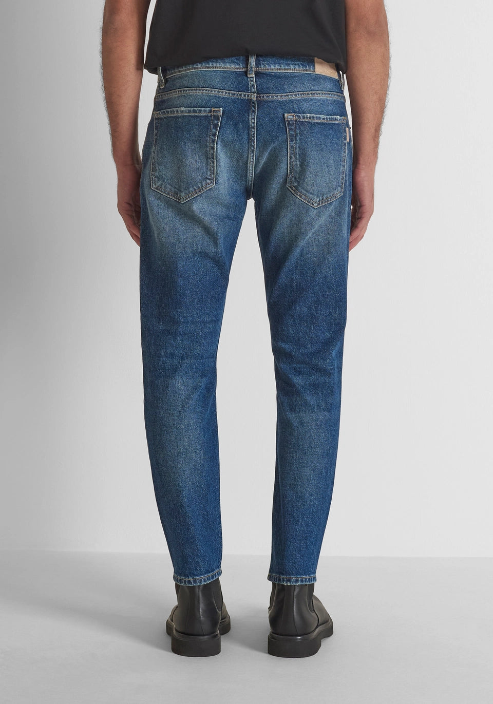 Jeans - Antony Morato - MMDT00264-FA750624-W02314 Argon