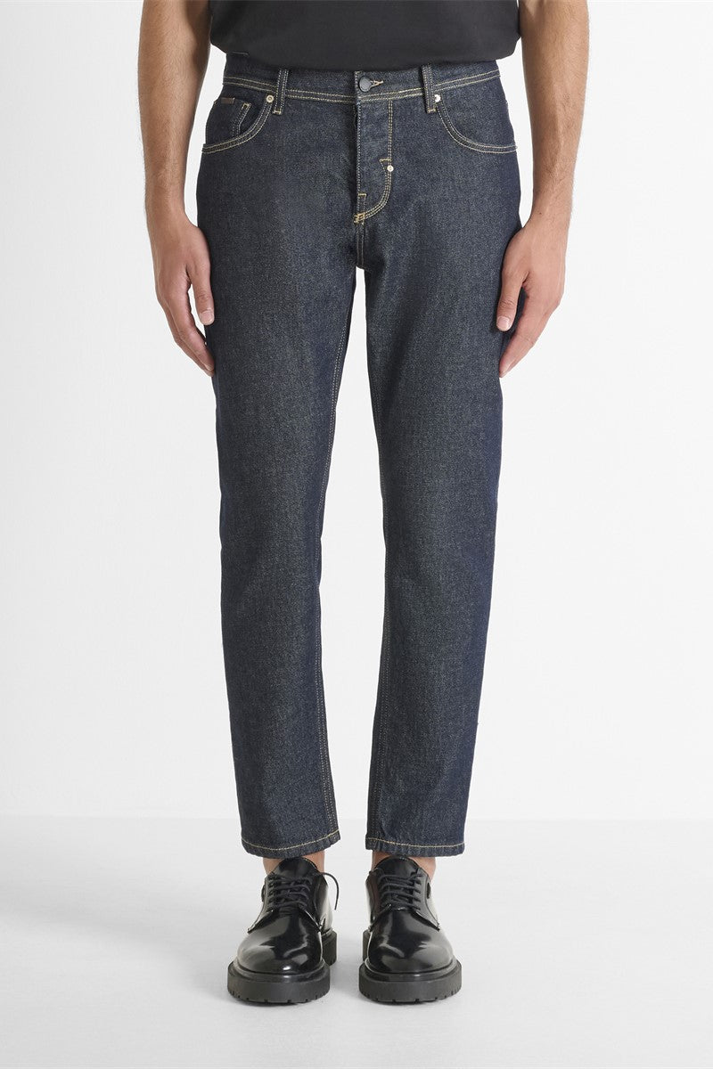 Jeans - Antony Morato - MMDT00264-FA750624 W2144 Argon