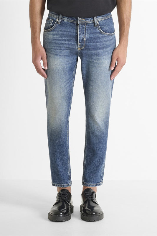 Jeans - Antony Morato - MMDT00264-FA750624 W2145 Argon
