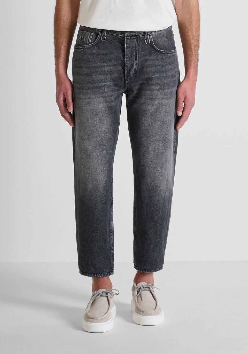 Jeans - Antony Morato - MMDT00291-FA700165-W02206 Doris