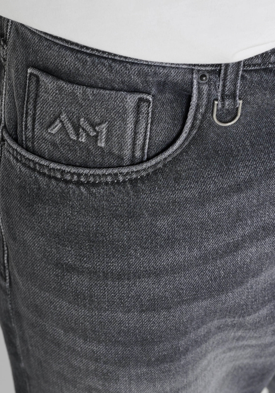 Jeans - Antony Morato - MMDT00291-FA700165-W02206 Doris