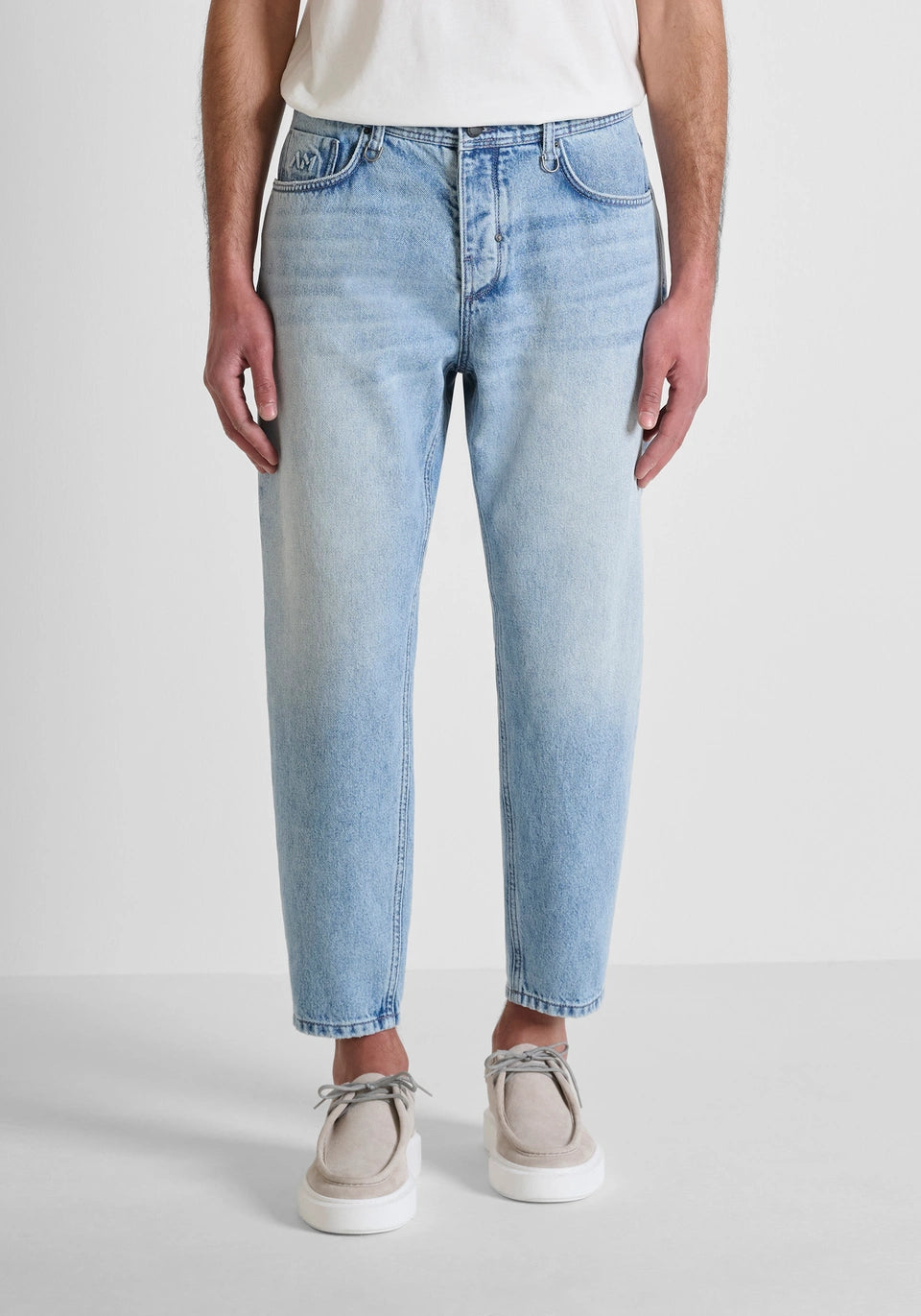 Jeans - Antony Morato - MMDT00291-FA700165-W02207 Doris