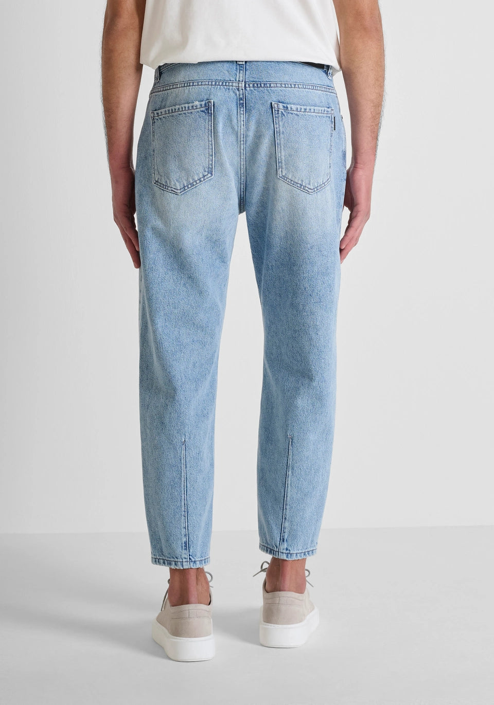 Jeans - Antony Morato - MMDT00291-FA700165-W02207 Doris
