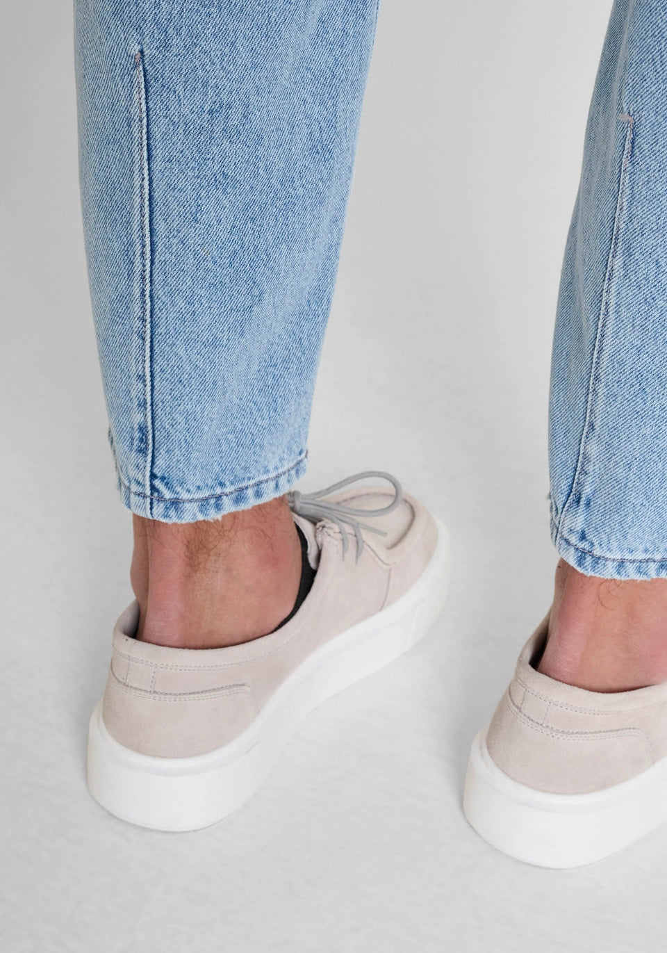 Jeans - Antony Morato - MMDT00291-FA700165-W02207 Doris