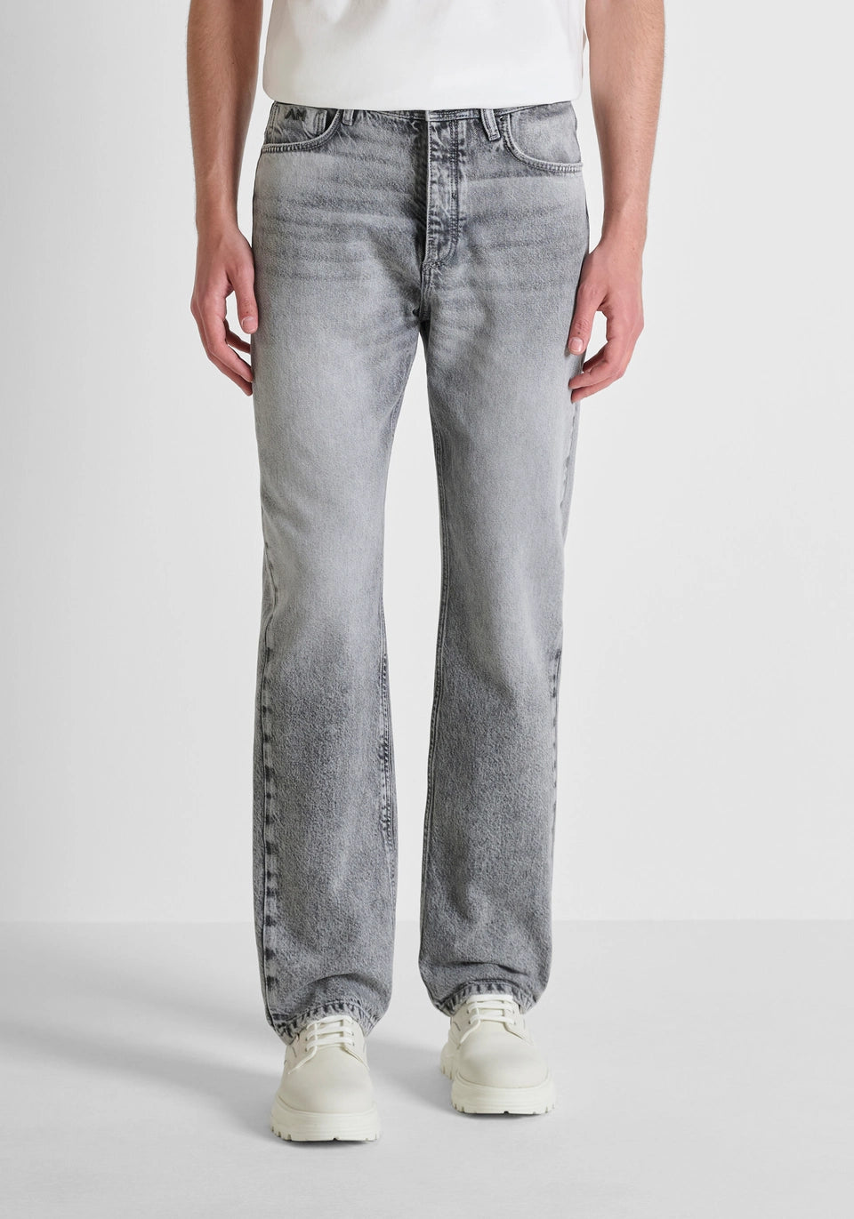 Jeans - Antony Morato - MMDT00295-FA700160-W02191 Brad