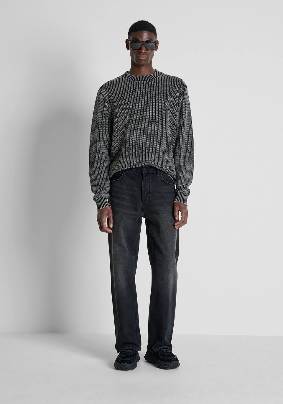 Jeans - Antony Morato - MMDT00310-FA700138-W02281 James