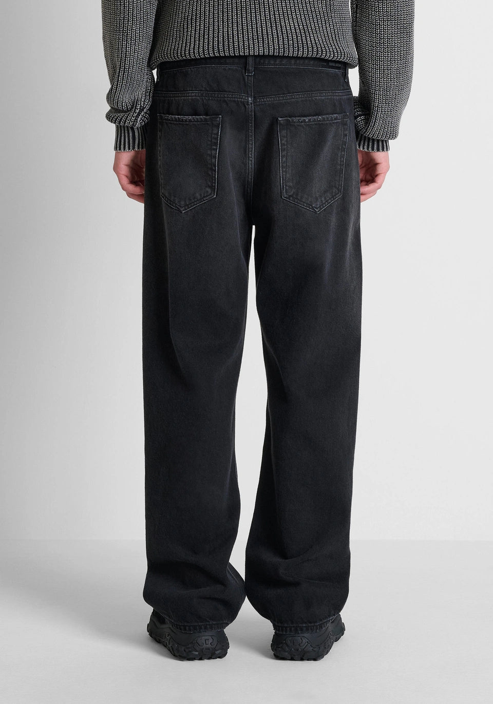 Jeans - Antony Morato - MMDT00310-FA700138-W02281 James