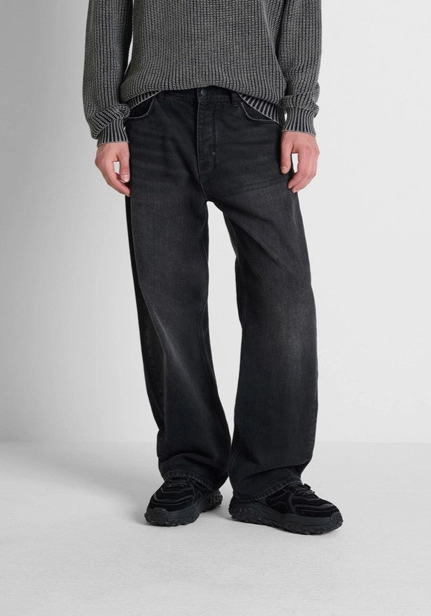 Jeans - Antony Morato - MMDT00310-FA700138-W02281 James