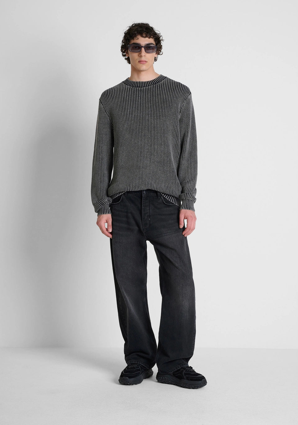 Jeans - Antony Morato - MMDT00310-FA700138-W02281 James