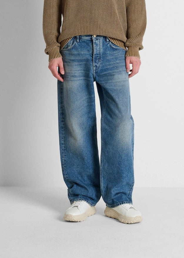 Jeans - Antony Morato - MMDT00310-FA700178-W02280 James