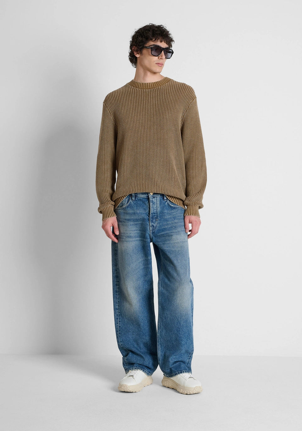Jeans - Antony Morato - MMDT00310-FA700178-W02280 James