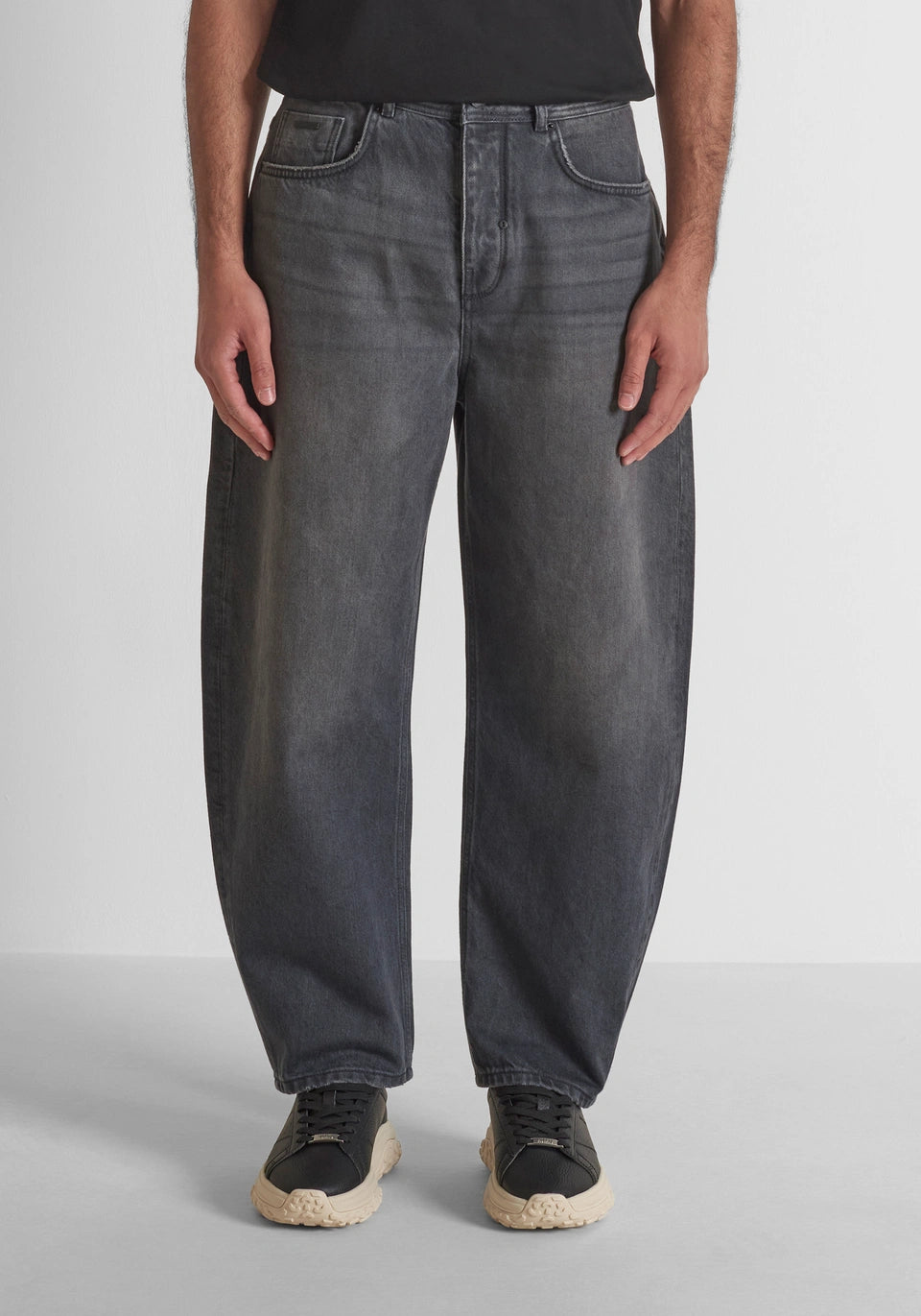 Jeans - Antony Morato - MMDT00313-FA700182-W02302 Reed