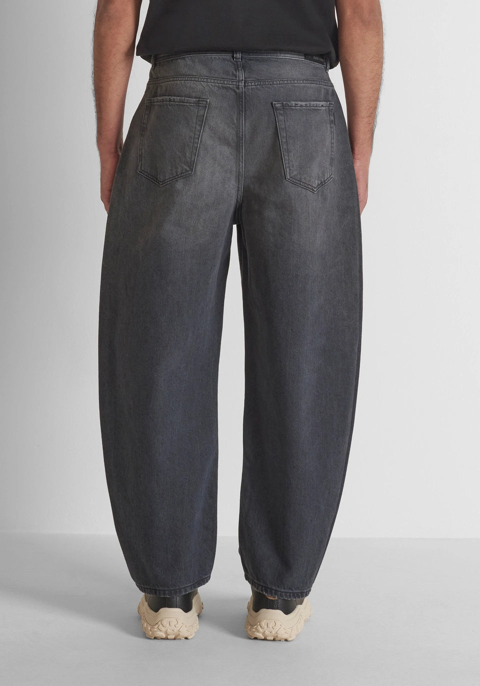 Jeans - Antony Morato - MMDT00313-FA700182-W02302 Reed