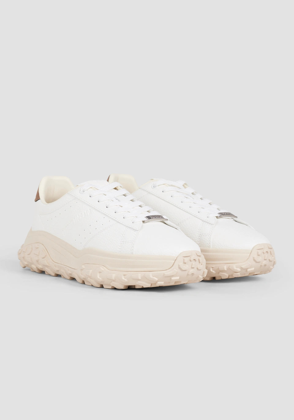 Sneakers - Antony Morato - MMFW01923-LE500190 Ayrton