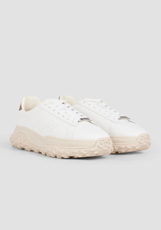 Sneakers - Antony Morato - MMFW01923-LE500190 Ayrton