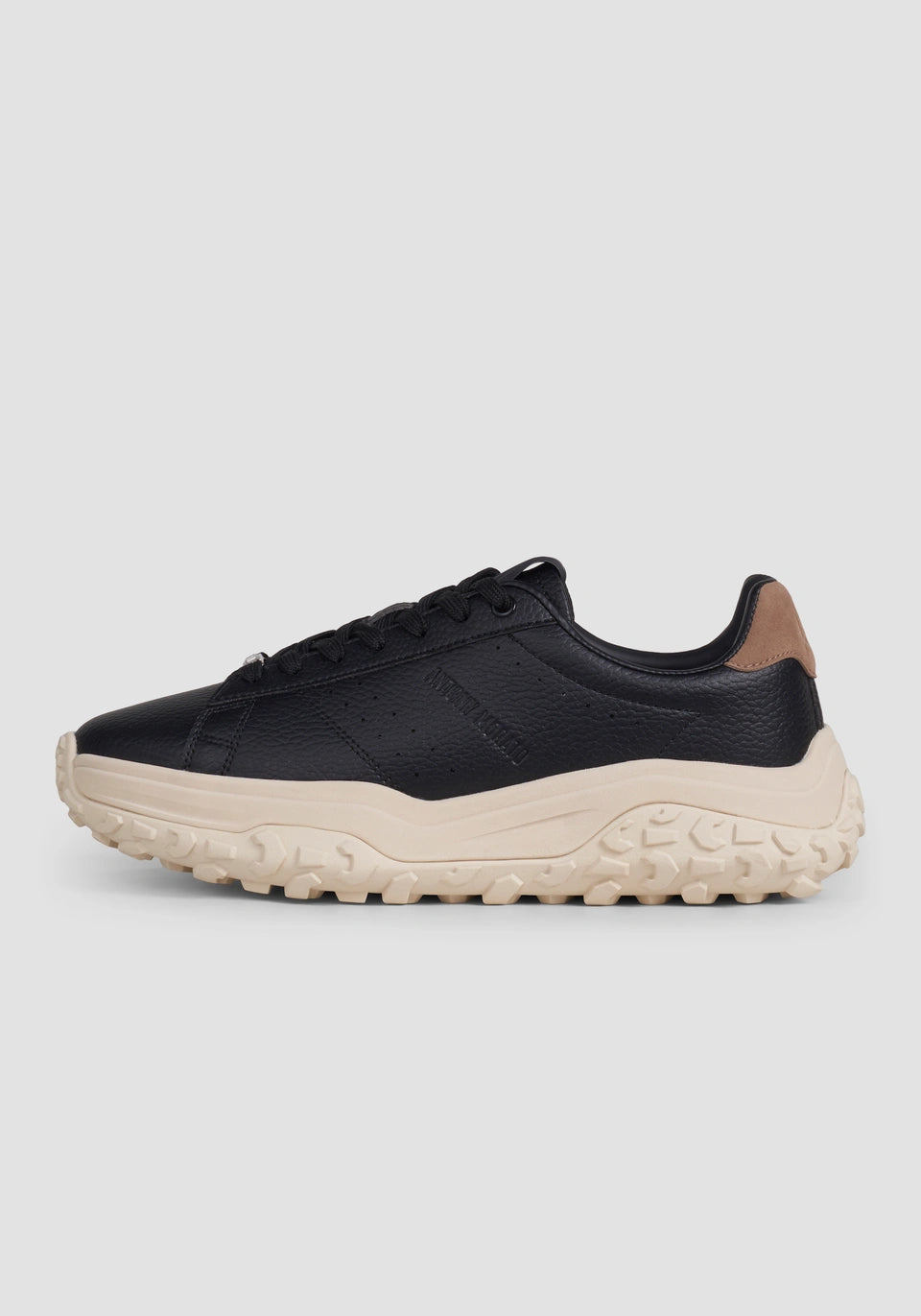 Sneakers - Antony Morato - MMFW01923-LE500190 Ayrton