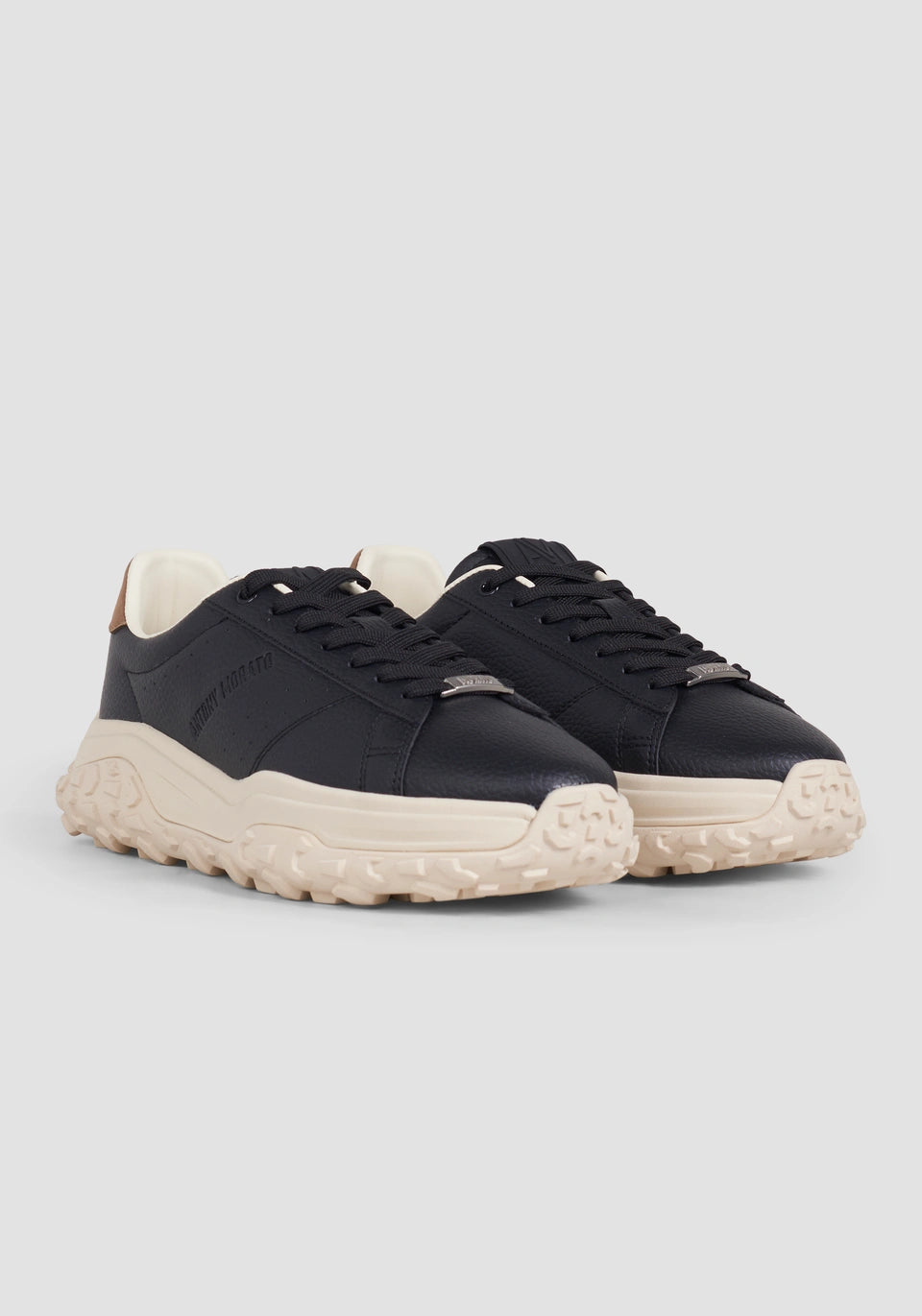 Sneakers - Antony Morato - MMFW01923-LE500190 Ayrton