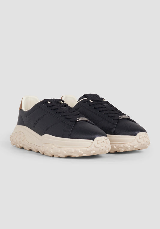 Sneakers - Antony Morato - MMFW01923-LE500190 Ayrton