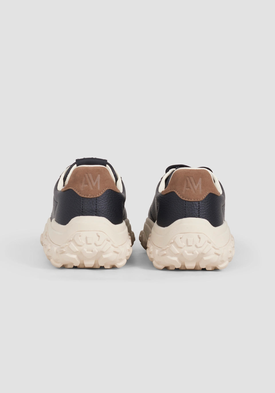 Sneakers - Antony Morato - MMFW01923-LE500190 Ayrton