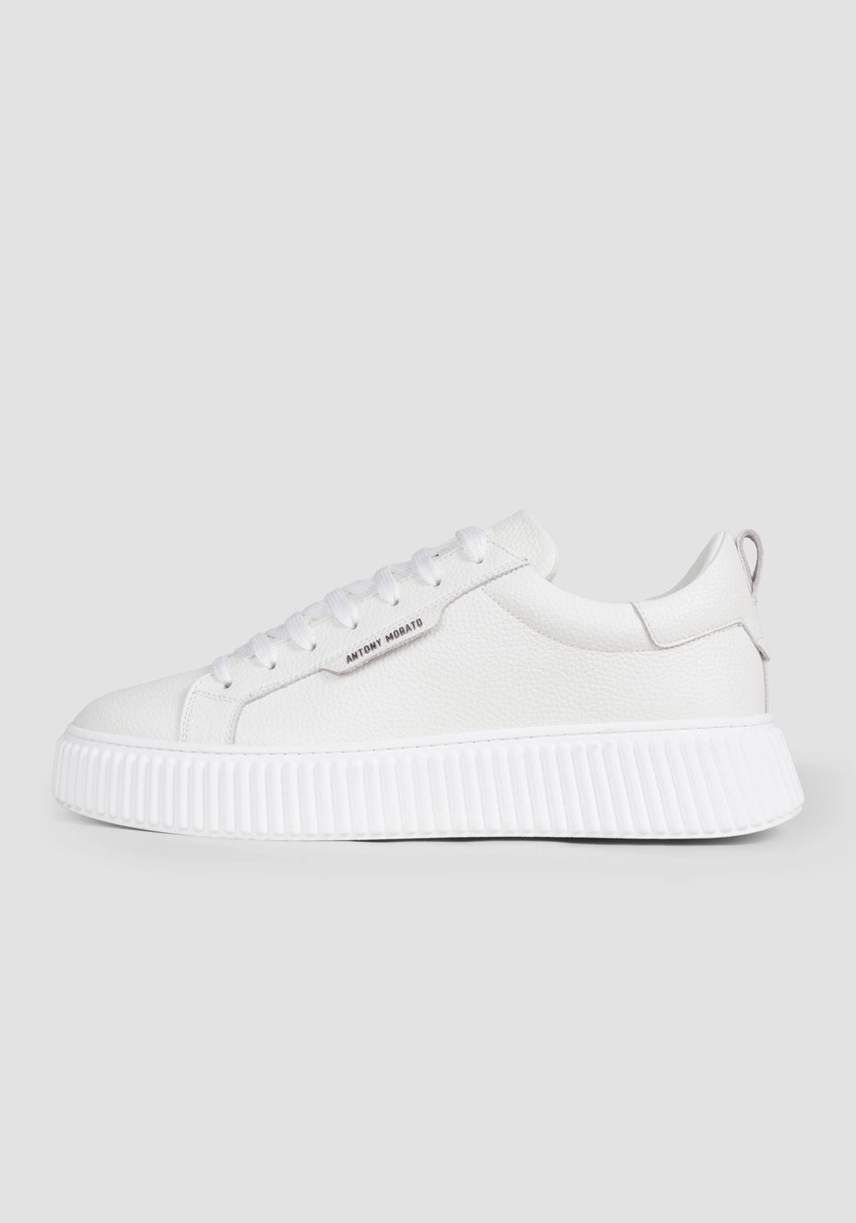 Sneaker - Antony Morato - MMFW01959-LE300114 Hopper