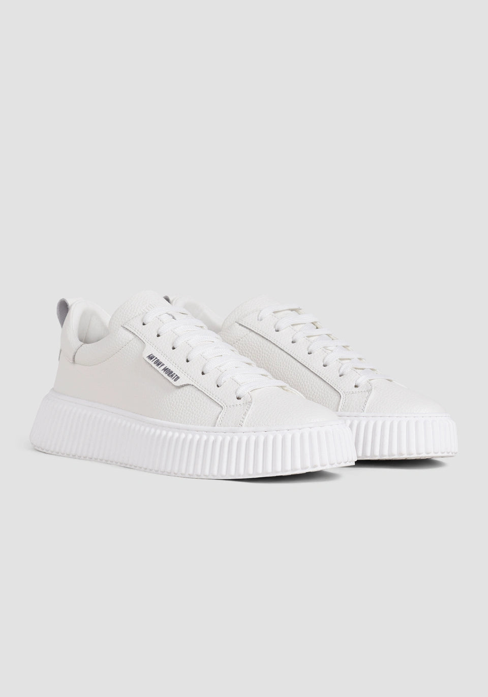 Sneaker - Antony Morato - MMFW01959-LE300114 Hopper