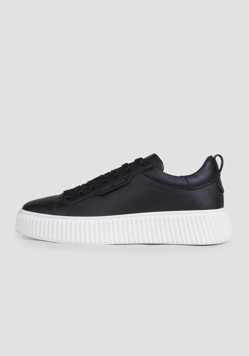 Sneaker - Antony Morato - MMFW01959-LE300114 Hopper
