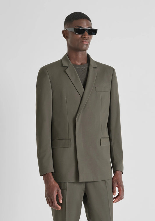 Giacca - Antony Morato - MMJA00490-FA600263 Alan