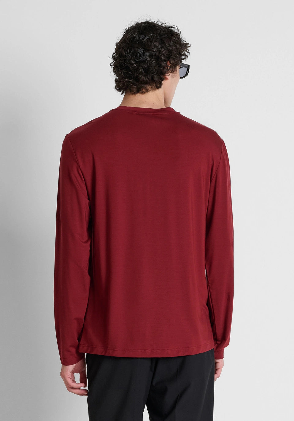 T-shirt - Antony Morato - MMKL00336-FA100259