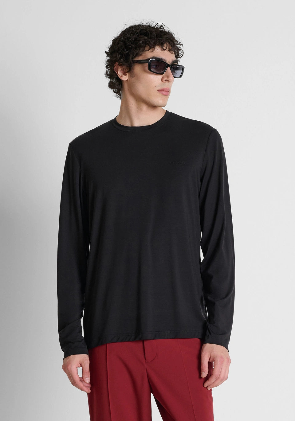 T-Shirt - Antony Morato - MMKL00336-FA100259