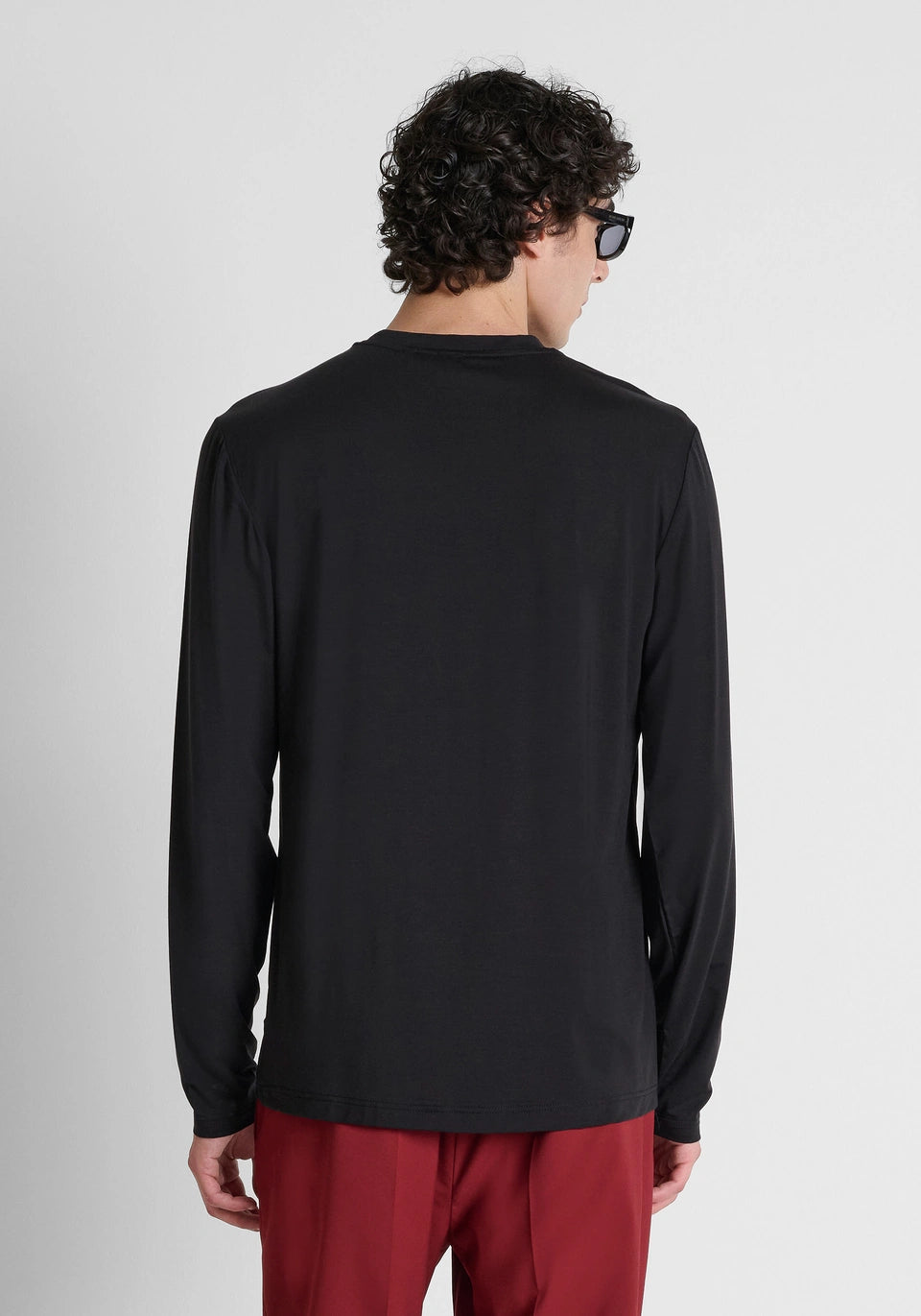 T-Shirt - Antony Morato - MMKL00336-FA100259