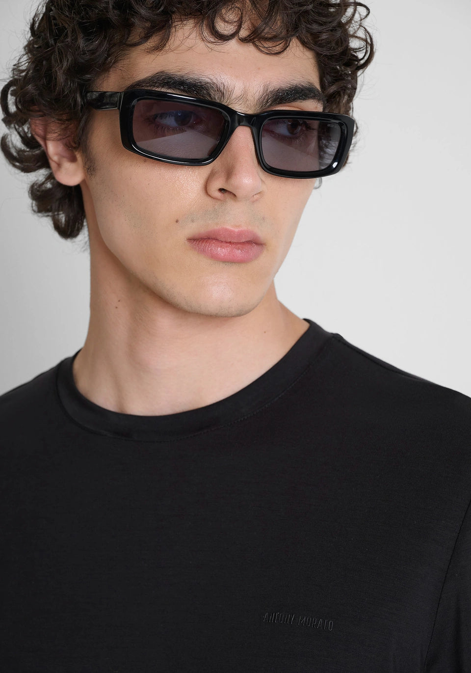 T-Shirt - Antony Morato - MMKL00336-FA100259