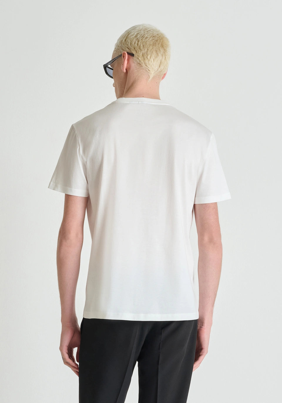 T-Shirt - Antony Morato - MMKS02658-FA100255