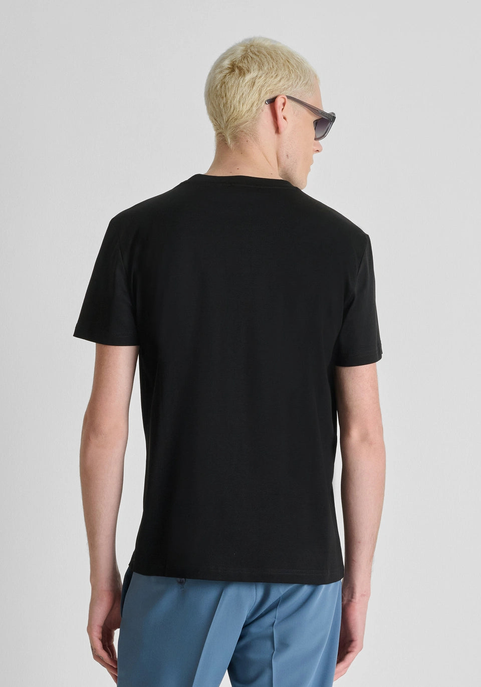 T-Shirt - Antony Morato - MMKS02658-FA100255