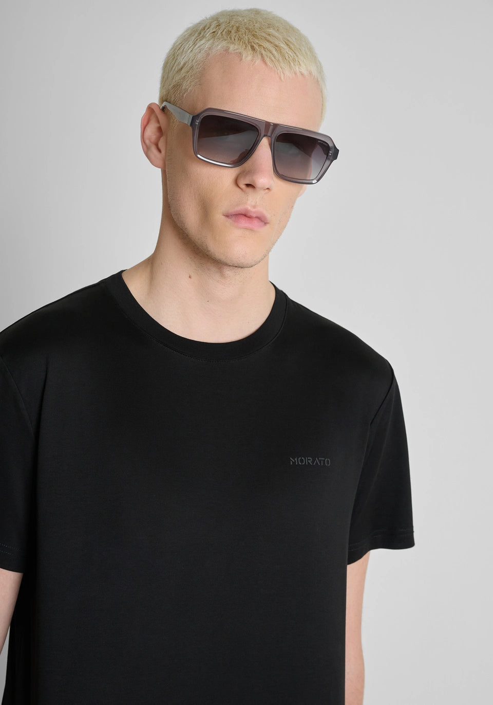 T-Shirt - Antony Morato - MMKS02658-FA100255