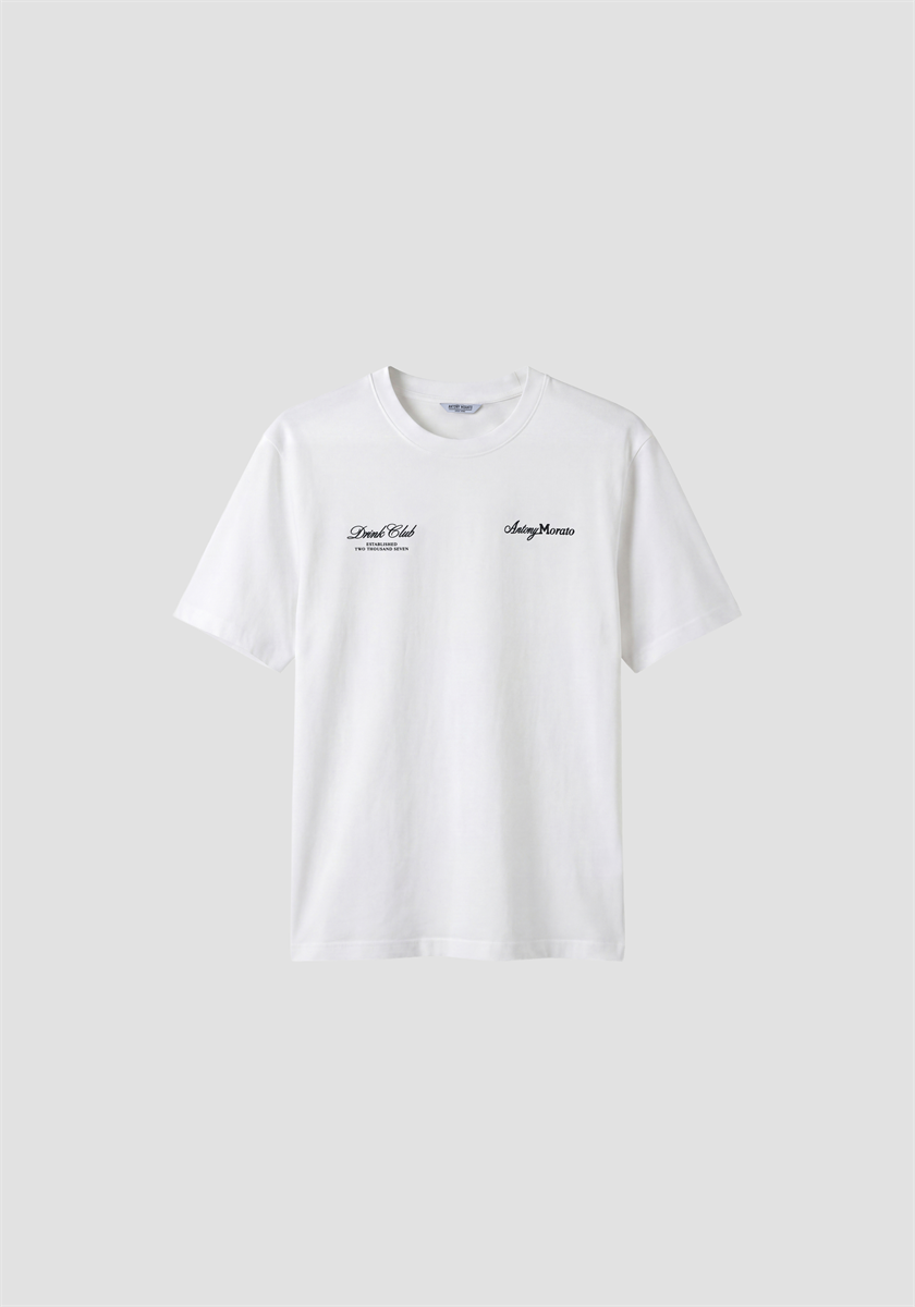 T-Shirt - Antony Morato - MMKS02720-FA100240