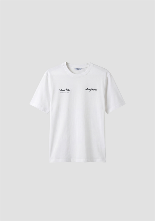 T-Shirt - Antony Morato - MMKS02720-FA100240
