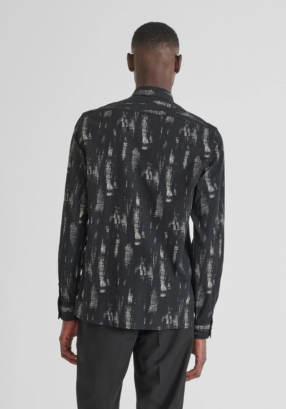 Camicia - Antony Morato - MMSL00614-FA430650 Barcelona